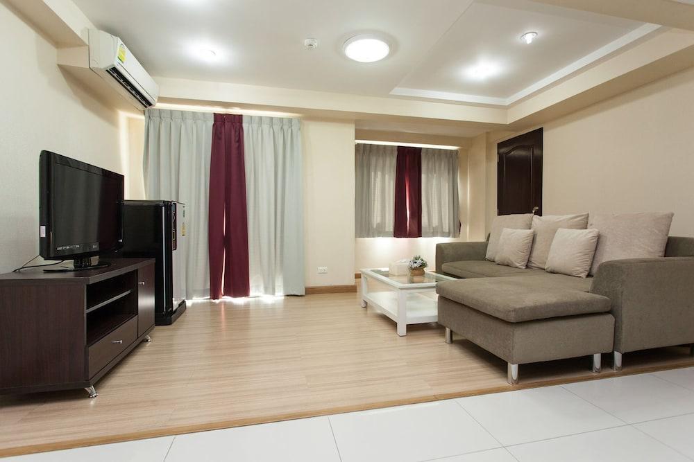 Fotos del hotel - ALISHA COURT AND RESIDENCE