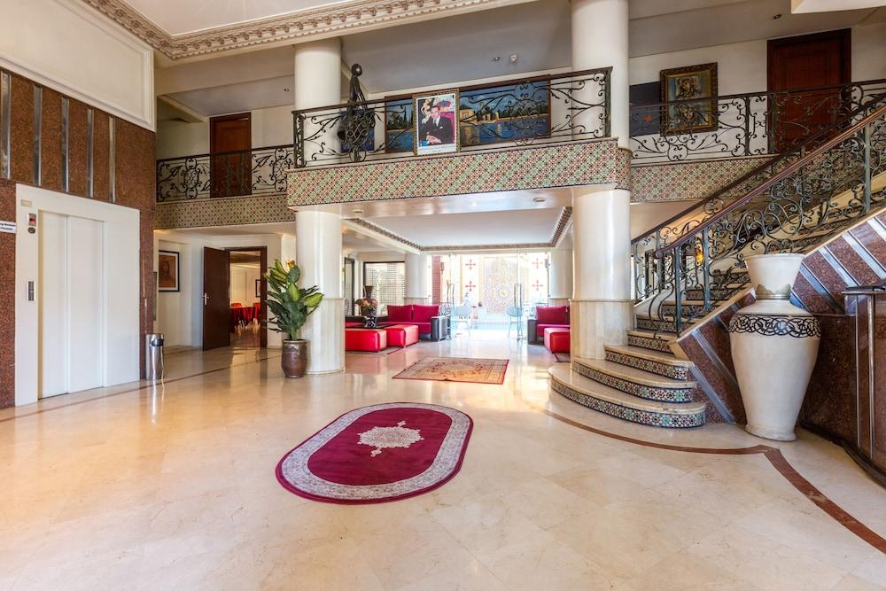 Fotos del hotel - Corail