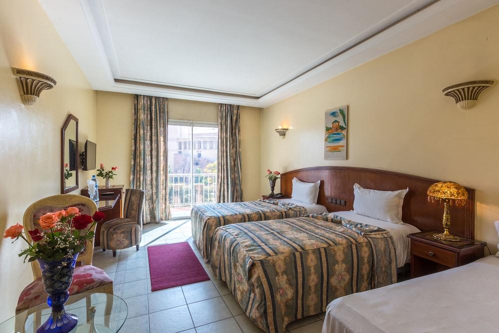 Fotos del hotel - Corail