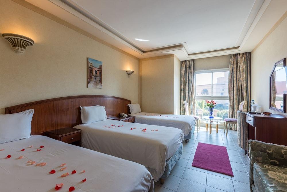 Fotos del hotel - Corail