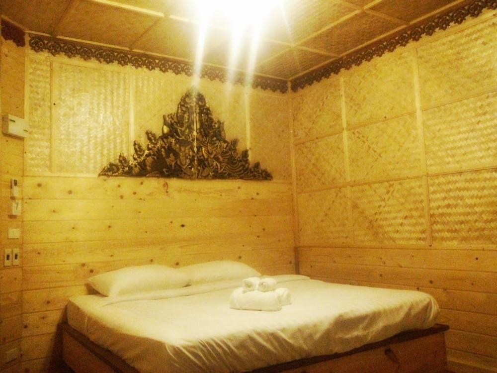 Fotos del hotel - Montri Resort Donmuang Bangkok