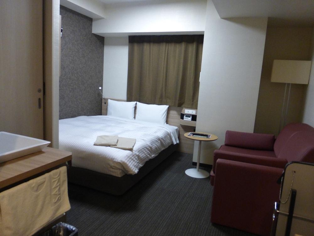 Fotos del hotel - Sanco Inn Grande Tokyo Hamamatsucho