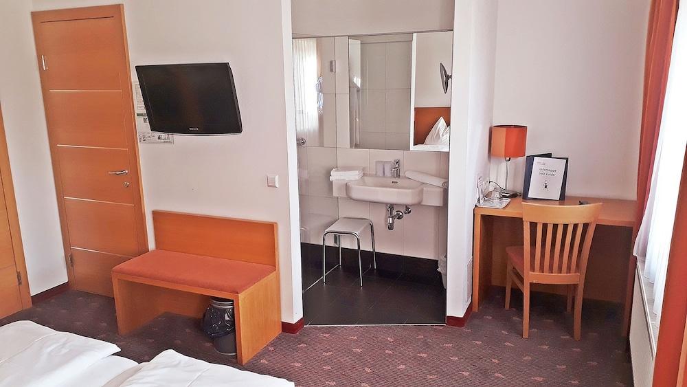 Fotos del hotel - Fabrik
