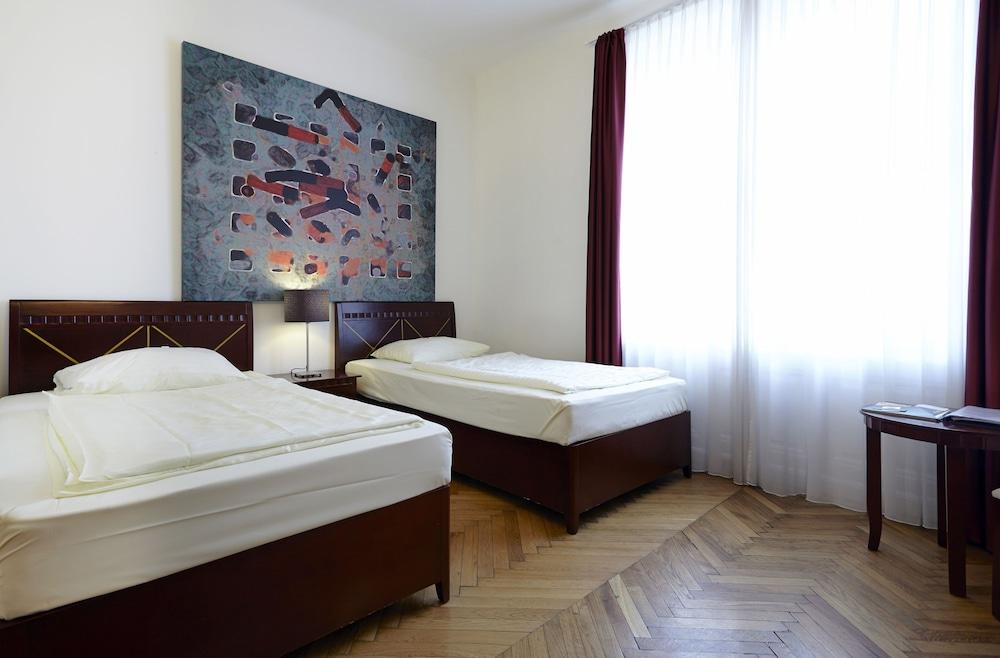 Fotos del hotel - Hotel Pension Museum