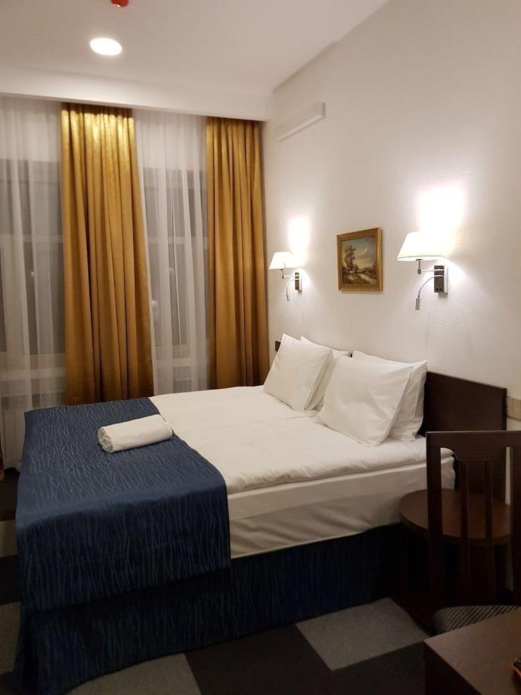 Fotos del hotel - ROTAS CITY CENTER HOTEL