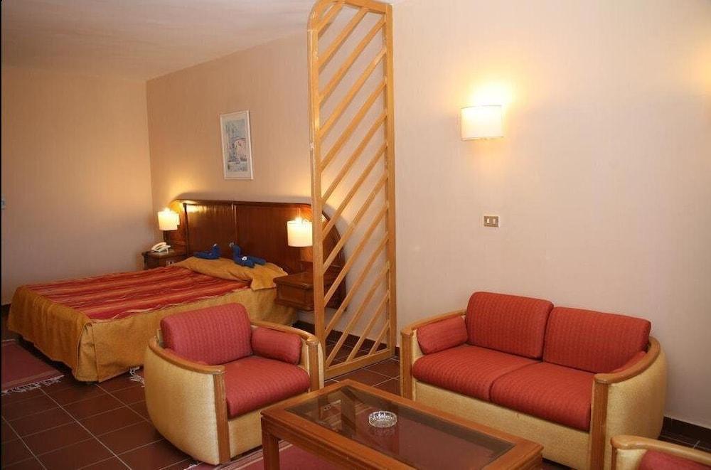 Fotos del hotel - HAMMAMET REGENCY