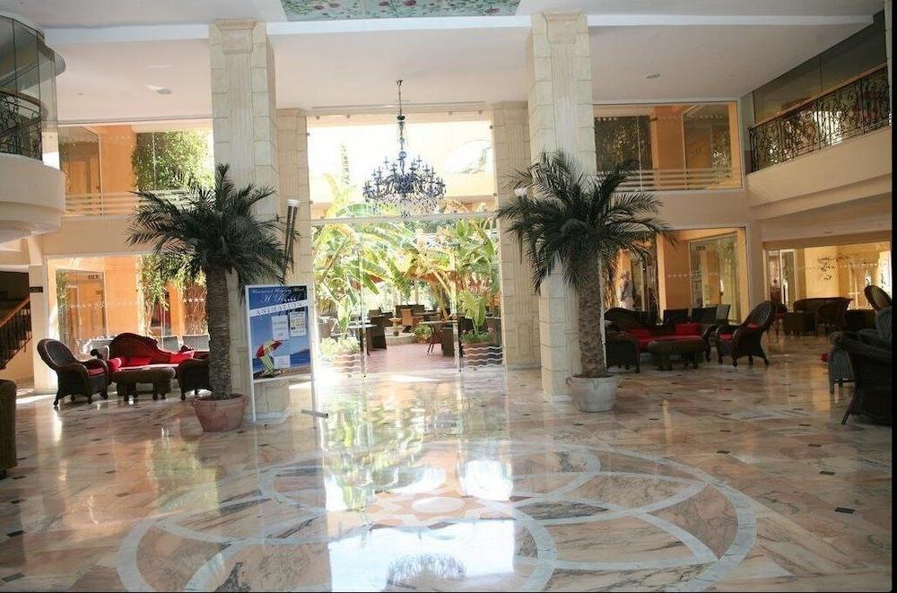Fotos del hotel - HAMMAMET REGENCY