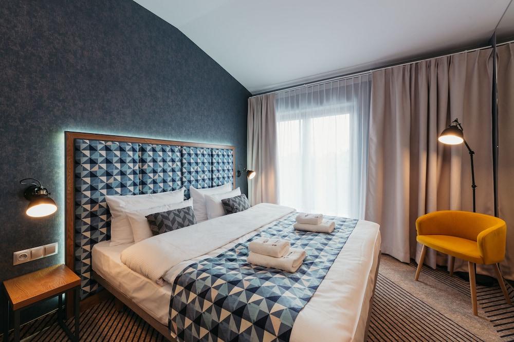 Fotos del hotel - AVENA BY ARTERY HOTELS