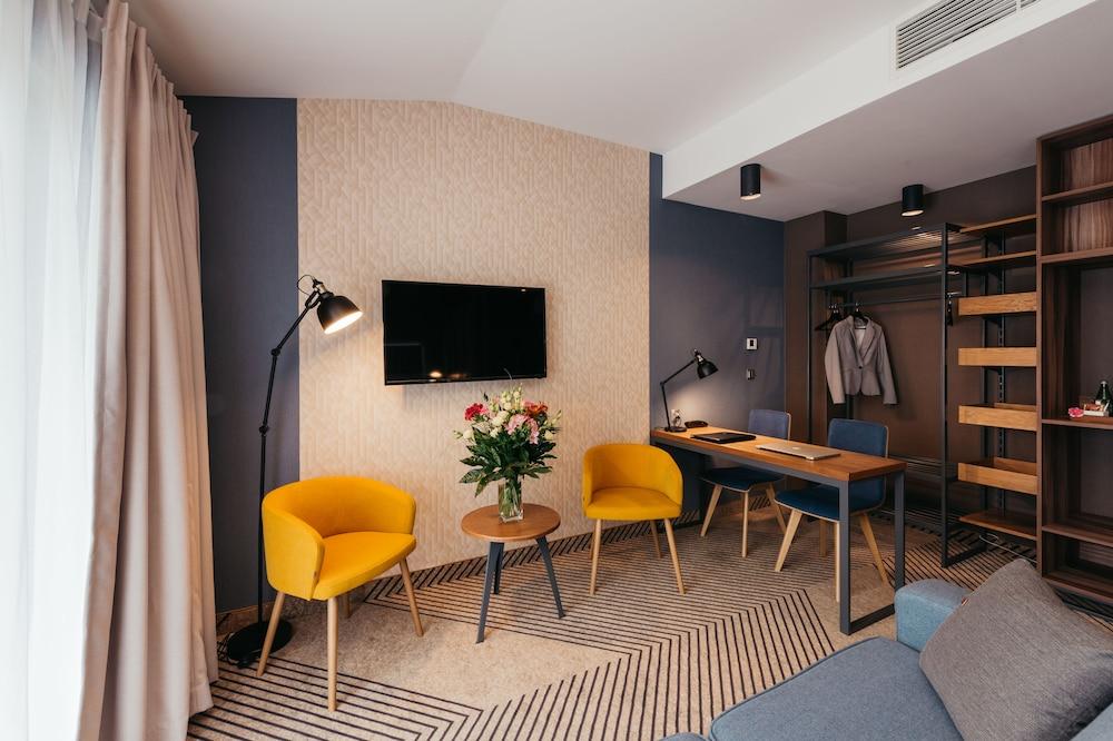 Fotos del hotel - AVENA BY ARTERY HOTELS
