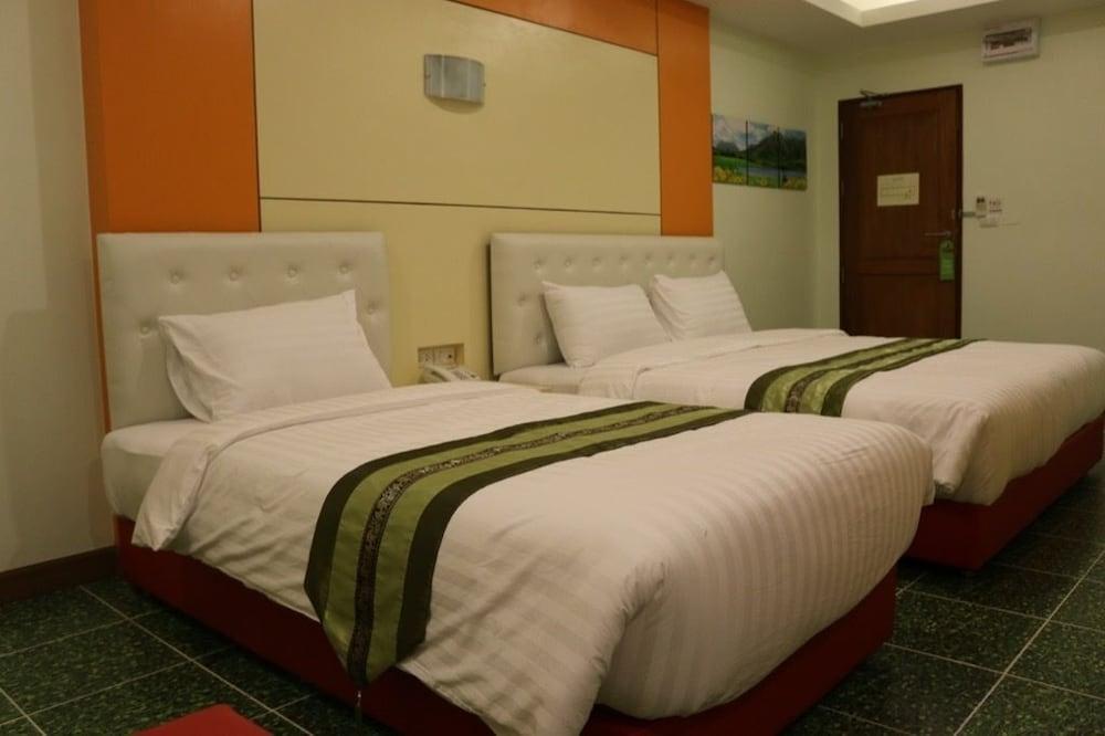 Fotos del hotel - Lucky Green View