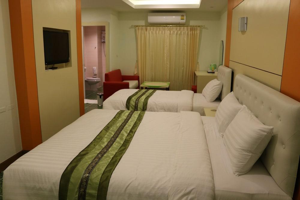 Fotos del hotel - Lucky Green View