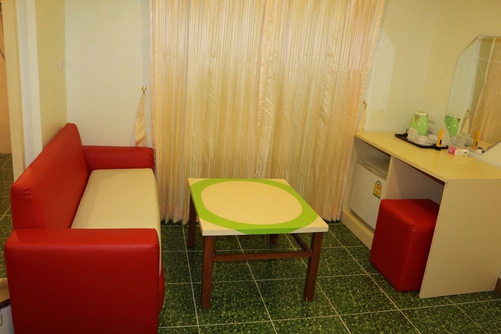 Fotos del hotel - Lucky Green View