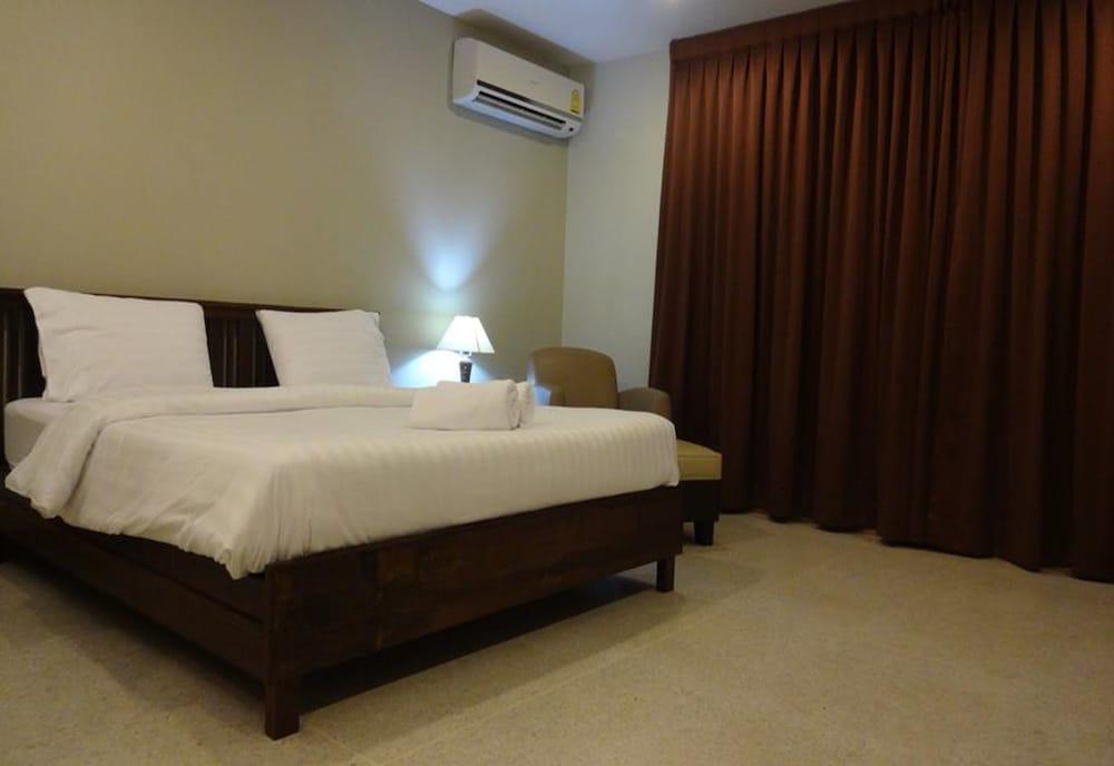 Fotos del hotel - Mango Bedroom Inn