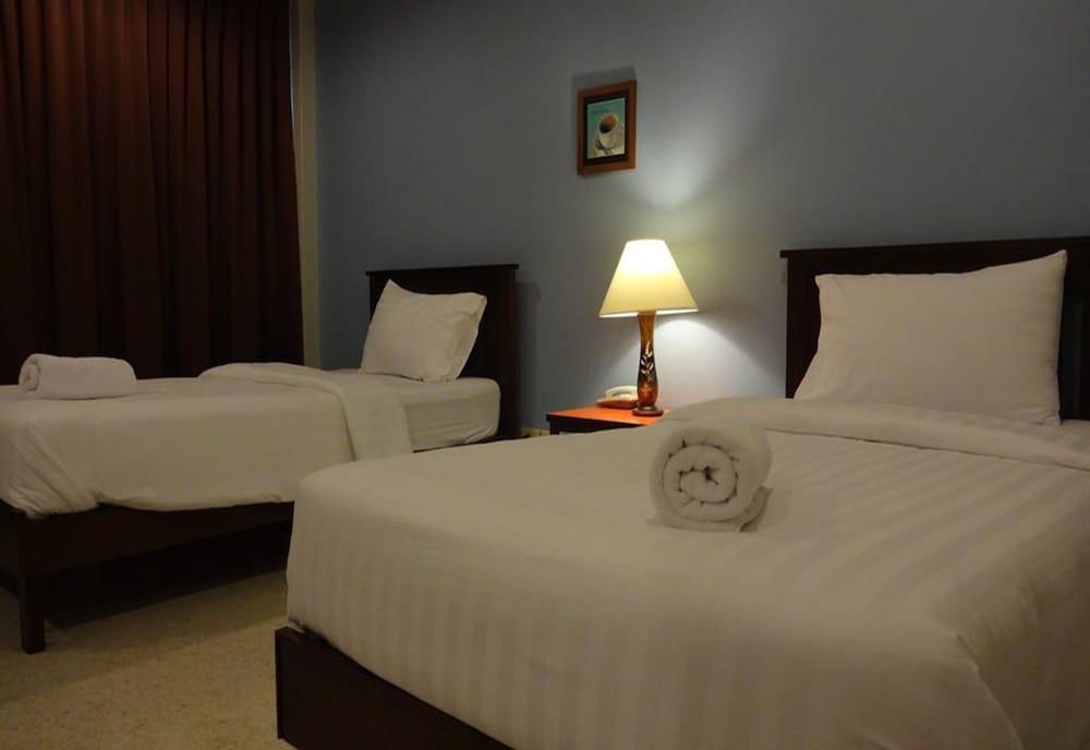 Fotos del hotel - Mango Bedroom Inn