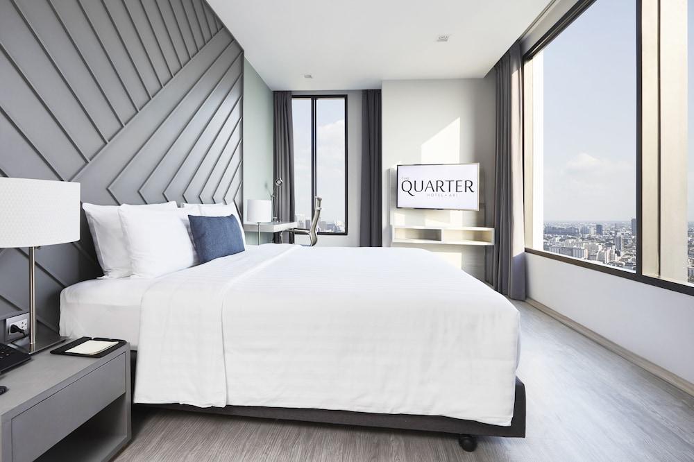 Fotos del hotel - The Quarter Ari by UHG