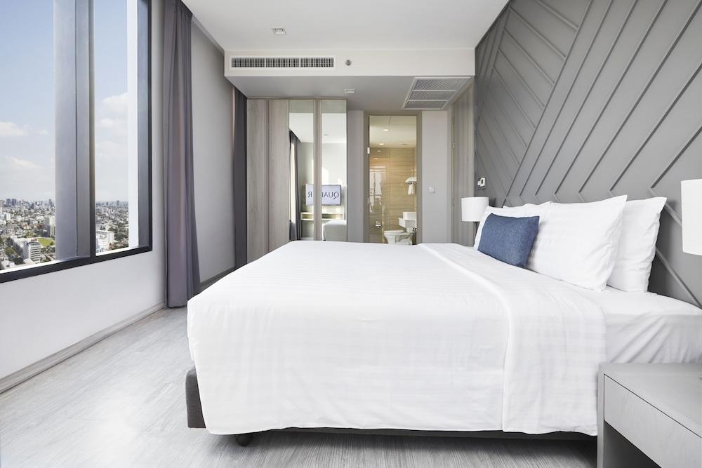 Fotos del hotel - The Quarter Ari by UHG