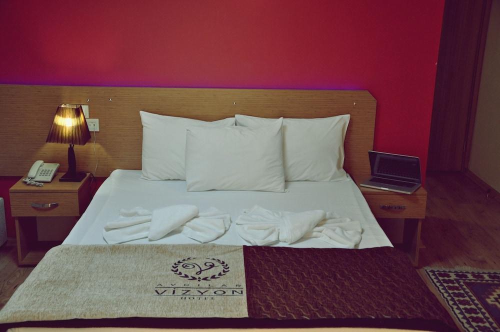 Fotos del hotel - AVCILAR VIZYON HOTEL