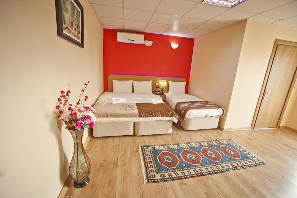 Fotos del hotel - AVCILAR VIZYON HOTEL