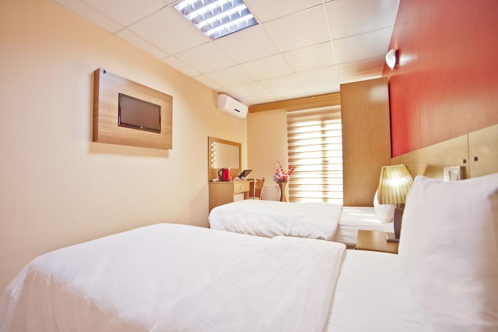 Fotos del hotel - AVCILAR VIZYON HOTEL