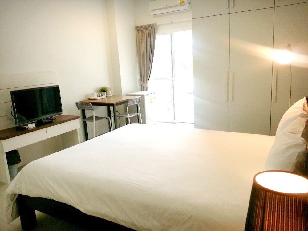 Fotos del hotel - Wealth 30th Apartments