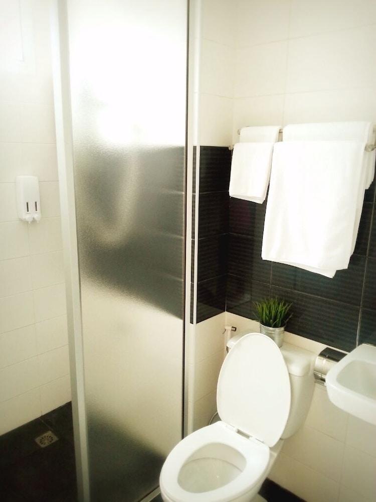 Fotos del hotel - Wealth 30th Apartments