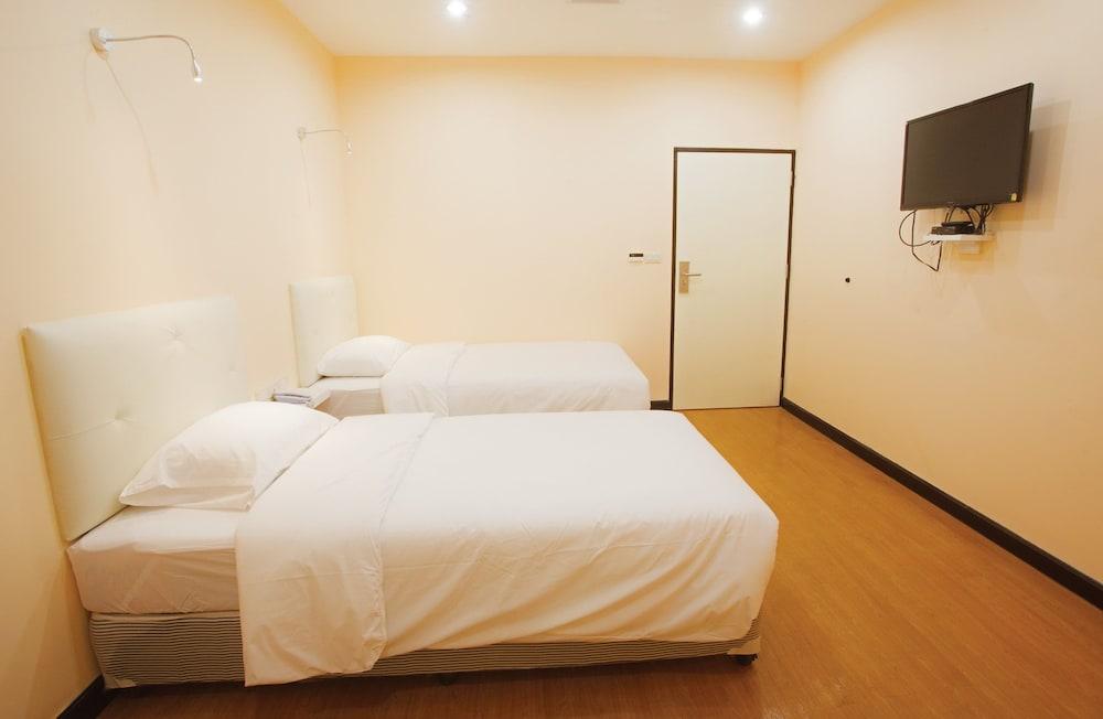 Fotos del hotel - Vplace Silom