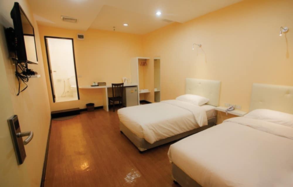 Fotos del hotel - Vplace Silom