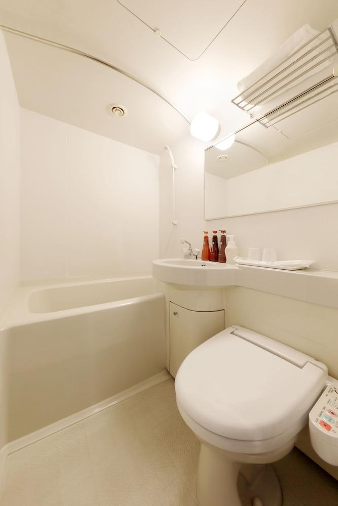 Fotos del hotel - Keio Presso Inn Kayabacho (D)