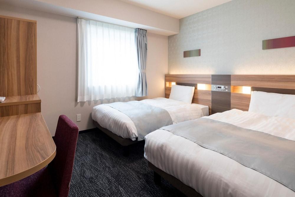 Fotos del hotel - COMFORT HOTEL TOKYO HIGASHI KANDA