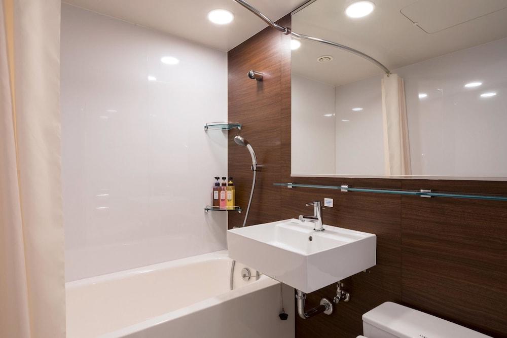 Fotos del hotel - COMFORT HOTEL TOKYO HIGASHI KANDA