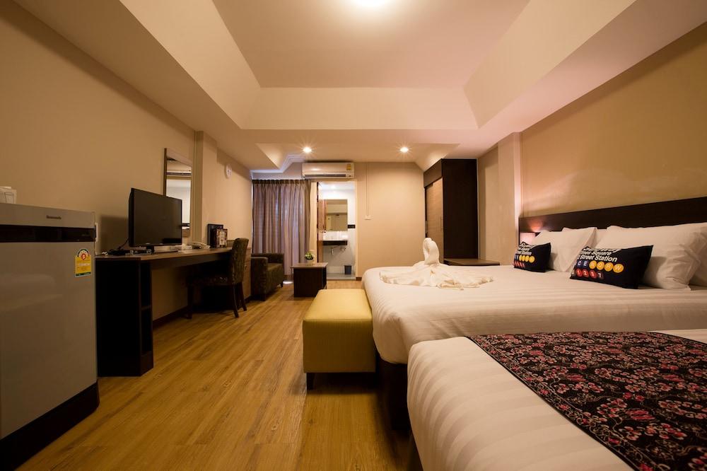 Fotos del hotel - Golden Jade Suvarnabhumi Hotel
