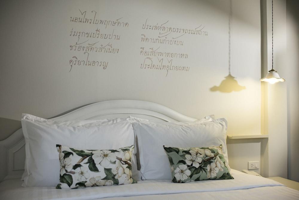 Fotos del hotel - The Raweekanlaya Bangkok