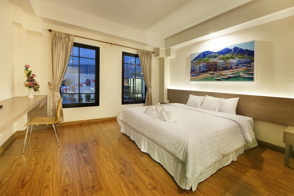 Fotos del hotel - Panini Residence