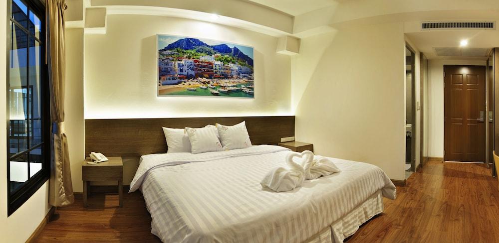 Fotos del hotel - Panini Residence