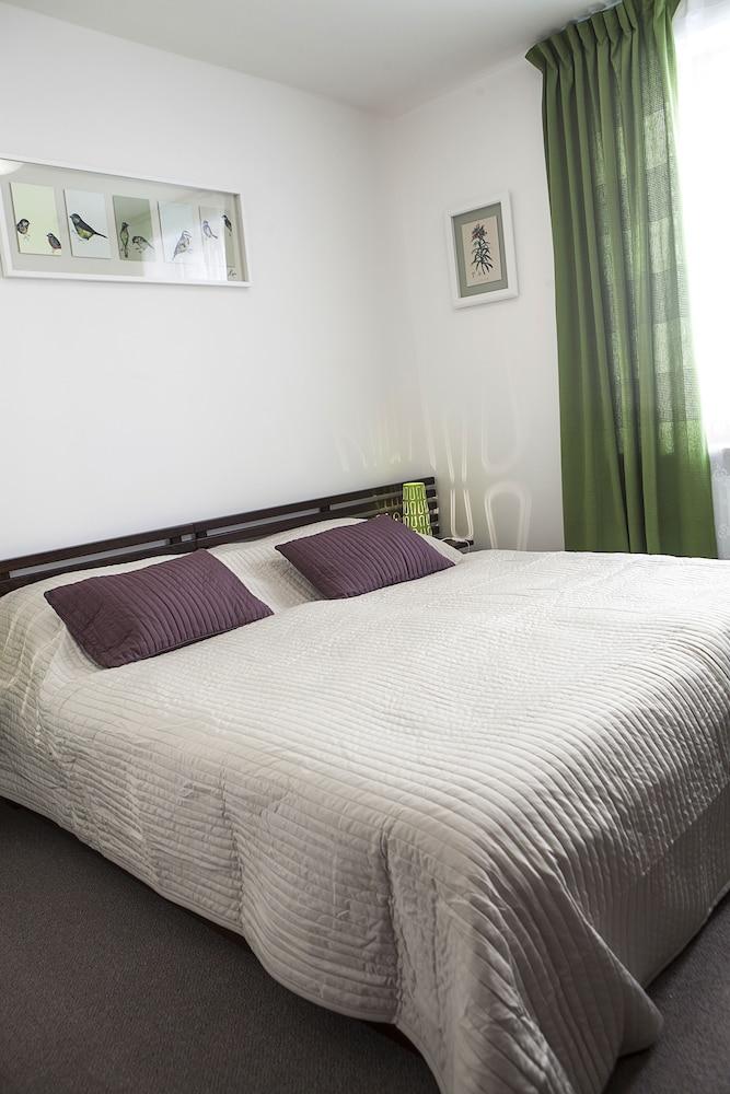 Fotos del hotel - LAVANDA HOTEL&APARTMENTS PRAGUE
