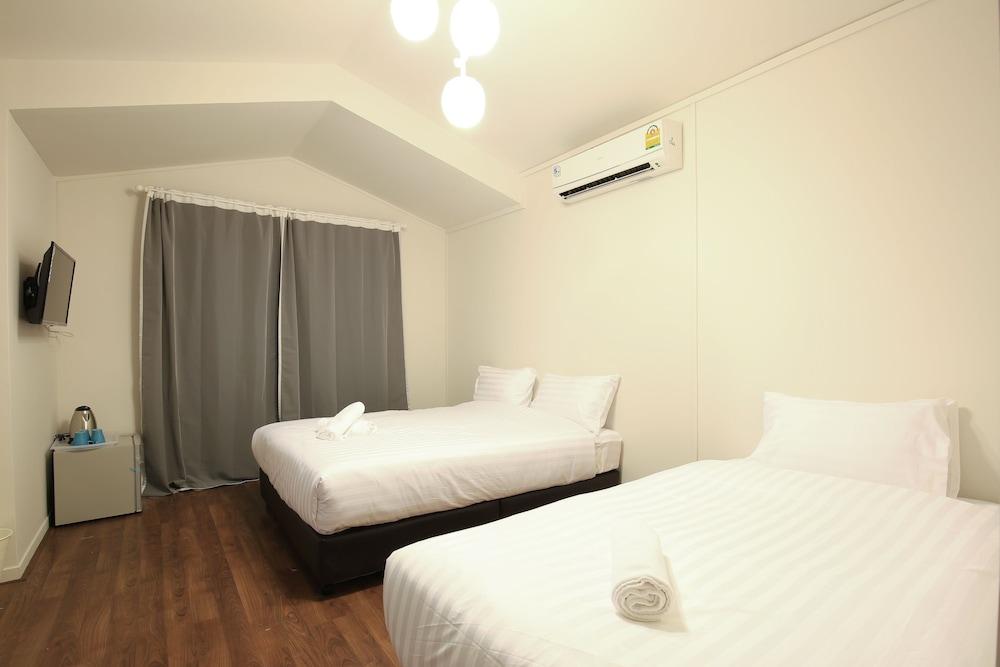 Fotos del hotel - RESORT M BANGKOK - BTS ONNUT