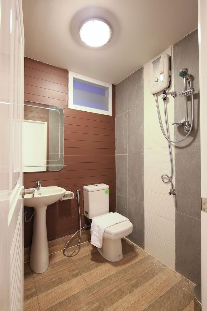 Fotos del hotel - RESORT M BANGKOK - BTS ONNUT