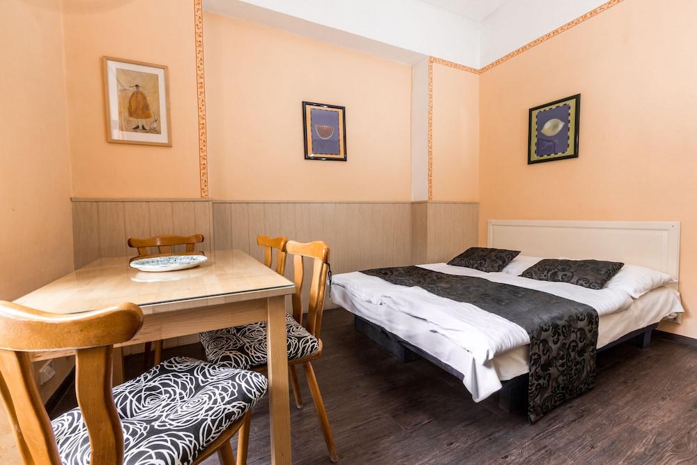 Fotos del hotel - Mila Apartments