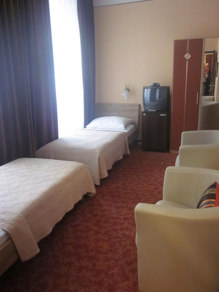 Fotos del hotel - Bajazzo