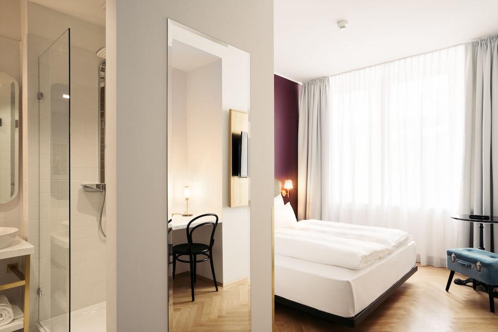Fotos del hotel - Hotel Schani Salon