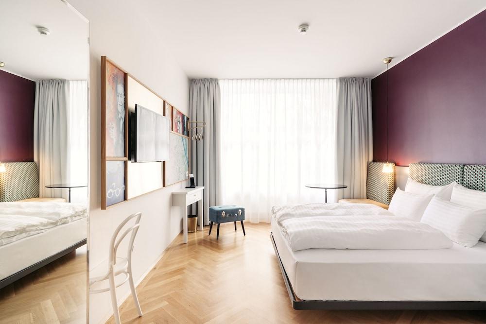 Fotos del hotel - Hotel Schani Salon