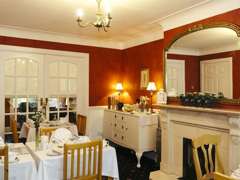 Fotos del hotel - ALMARA B&B