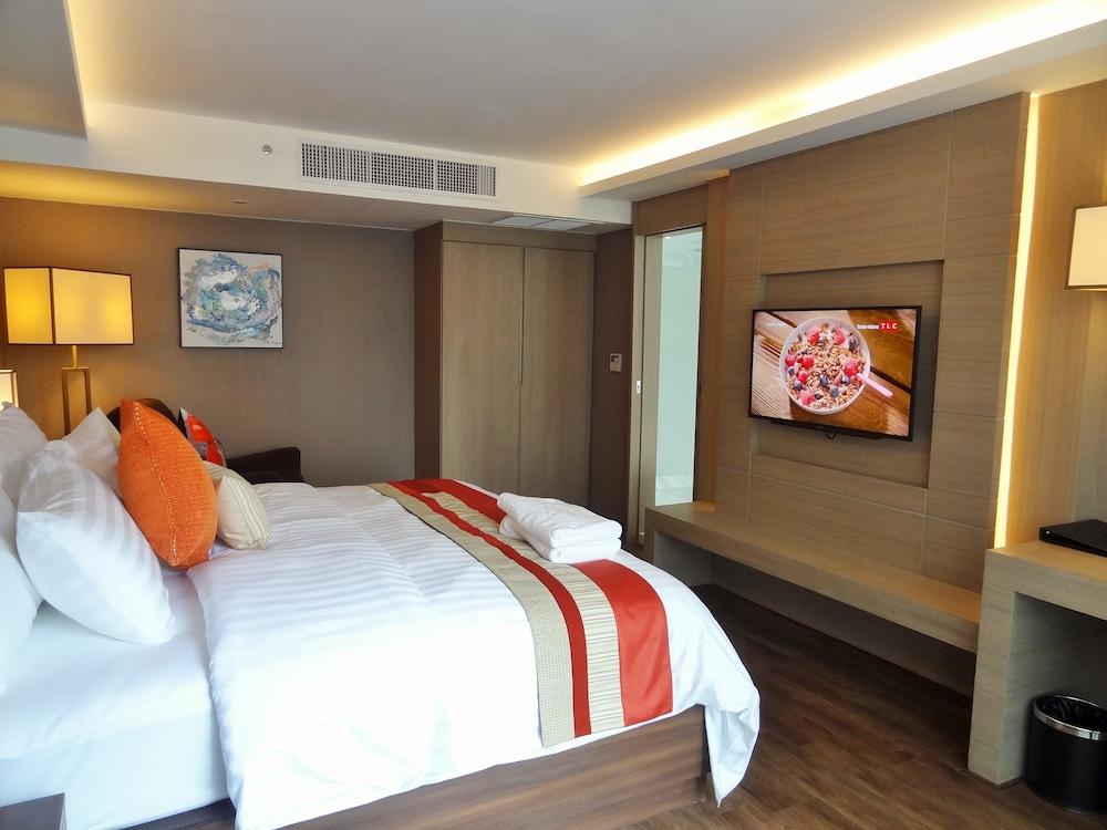 Fotos del hotel - Arte Hotel