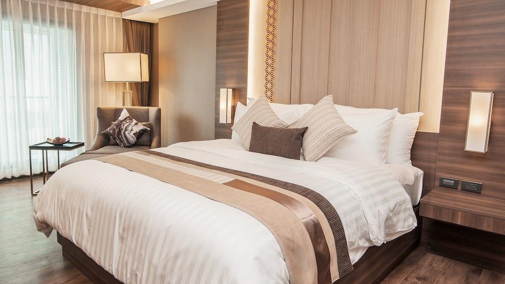 Fotos del hotel - Arte Hotel