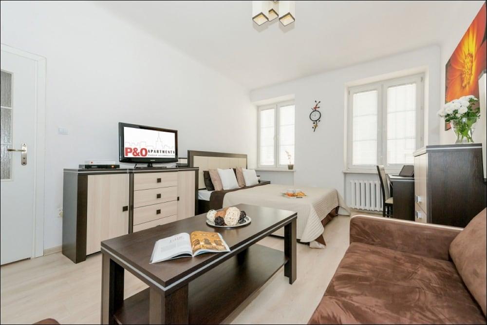 Fotos del hotel - PLAC BANKOWY 1