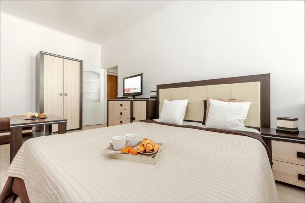 Fotos del hotel - PLAC BANKOWY 1