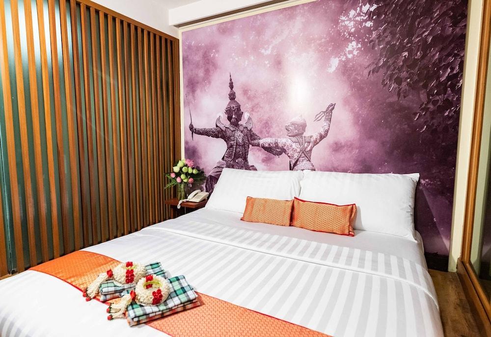 Fotos del hotel - Dang Derm Khaosan