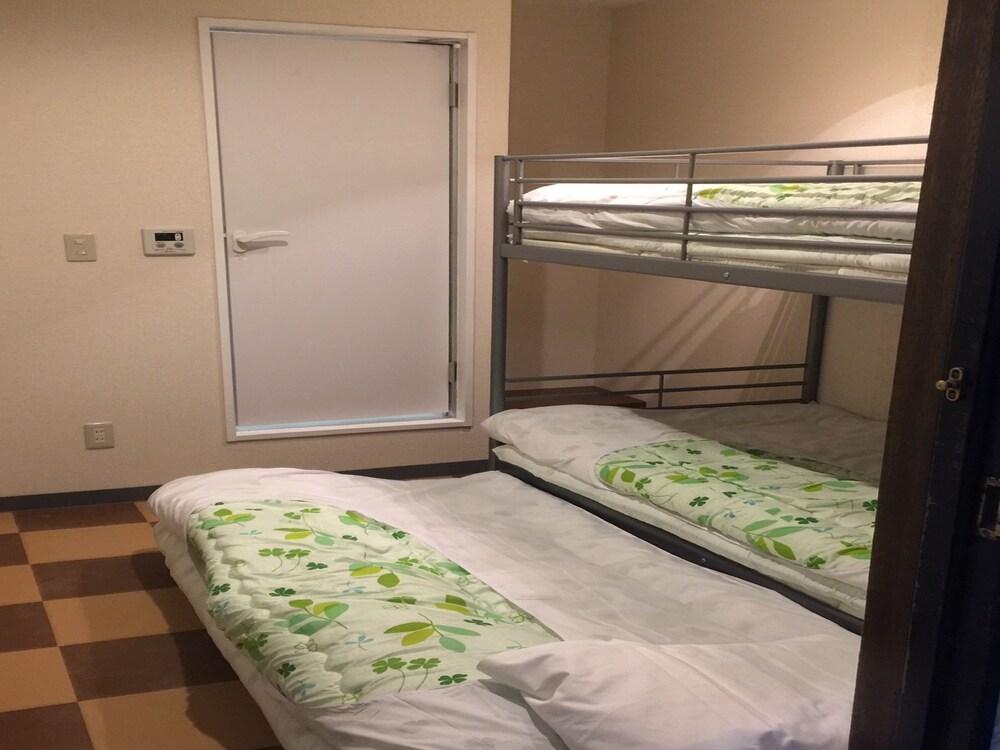 Fotos del hotel - HOTEL 3000 JYURAKU