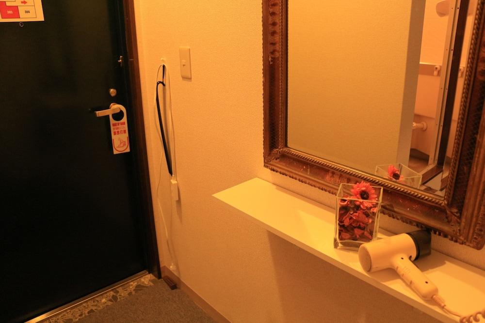 Fotos del hotel - HOTEL 3000 JYURAKU