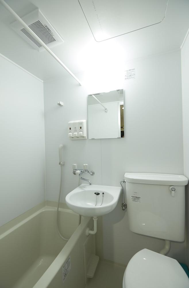 Fotos del hotel - HOTEL 3000 JYURAKU